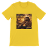 PTSD - Unisex T-Shirt