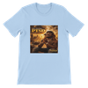 PTSD - Unisex T-Shirt