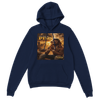 PTSD - Classic Unisex Pullover Hoodie