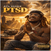 PTSD - Fine Art Poster