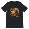 PTSD - Unisex T-Shirt