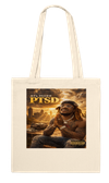 PTSD - Tote bag