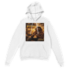 PTSD - Classic Unisex Pullover Hoodie