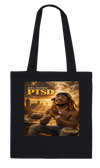 PTSD - Tote bag