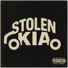 Stolen Kia - Fine Art Poster
