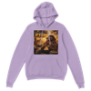 PTSD - Classic Unisex Pullover Hoodie