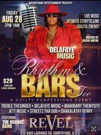 RYTHM & BARS