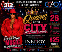 QUEENS OF THE CITY