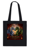 Nur Für Uns Bestimmt - Tote bag