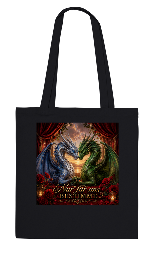 Nur Für Uns Bestimmt - Tote bag