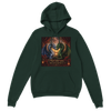 Nur Für Uns Bestimmt - Classic Unisex Pullover Hoodie