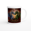 Nur Für Uns Bestimmt - Ceramic Mug