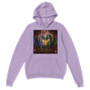 Nur Für Uns Bestimmt - Classic Unisex Pullover Hoodie
