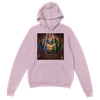 Nur Für Uns Bestimmt - Classic Unisex Pullover Hoodie
