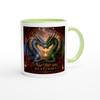 Nur Für Uns Bestimmt - Ceramic Mug