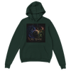 My World - Classic Unisex Pullover Hoodie