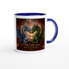 Nur Für Uns Bestimmt - Ceramic Mug
