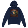Nur Für Uns Bestimmt - Classic Unisex Pullover Hoodie