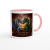 Nur Für Uns Bestimmt - Ceramic Mug
