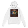 Nur Für Uns Bestimmt - Classic Unisex Pullover Hoodie