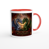 Nur Für Uns Bestimmt - Ceramic Mug