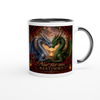 Nur Für Uns Bestimmt - Ceramic Mug