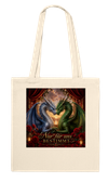 Nur Für Uns Bestimmt - Tote bag