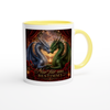 Nur Für Uns Bestimmt - Ceramic Mug