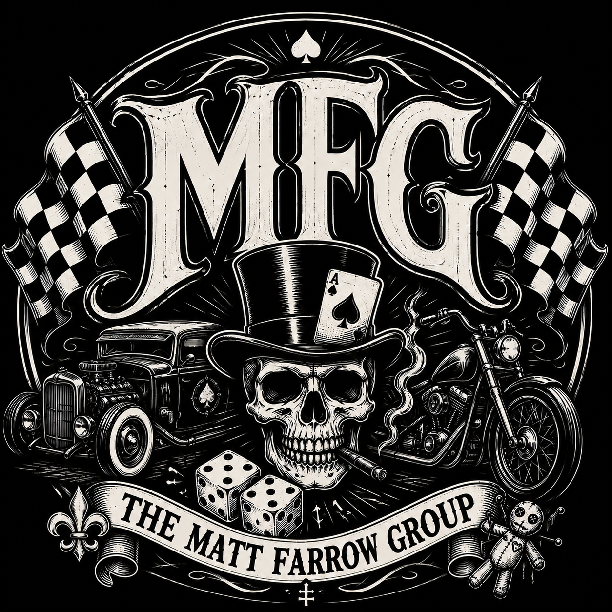 The Matt Farrow Group
