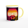 Mantra - Ceramic Mug