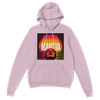 Mantra - Classic Unisex Pullover Hoodie