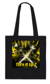 Turn It Up 2 (Extended Remix) - Tote bag