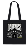Darkness - Tote bag