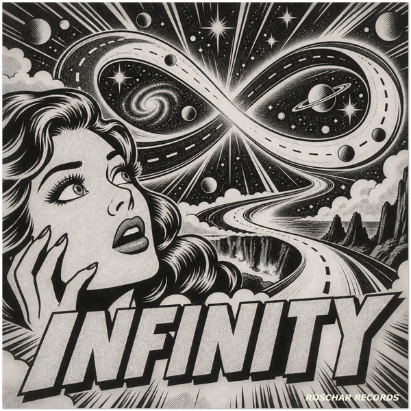 Infinity - Fine Art Poster
