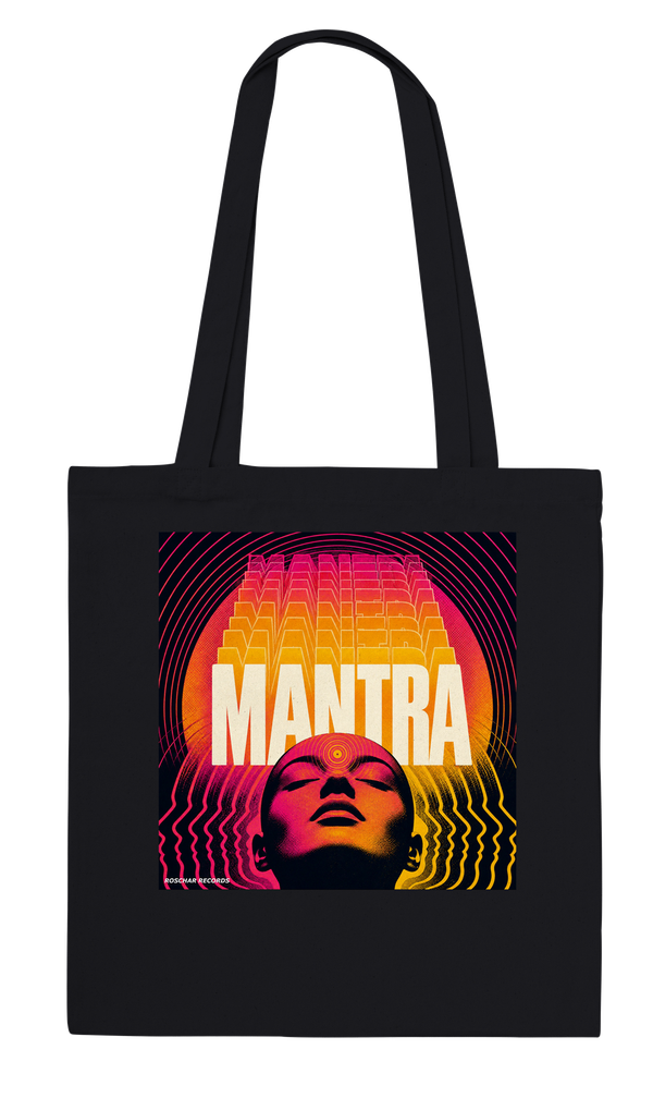 Mantra - Tote bag