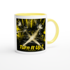 Turn It Up 2 (Extended Remix) - Ceramic Mug