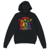 This is not a Drill - Classic Unisex Pullover Hoodie