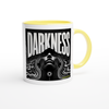 Darkness - Ceramic Mug