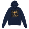 The Hard Way - Classic Unisex Pullover Hoodie