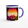 Mantra - Ceramic Mug