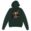 The Hard Way - Classic Unisex Pullover Hoodie