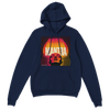 Mantra - Classic Unisex Pullover Hoodie