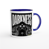 Darkness - Ceramic Mug
