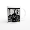 Darkness - Ceramic Mug
