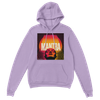 Mantra - Classic Unisex Pullover Hoodie