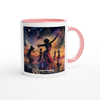 Seamlessly - Ceramic Mug
