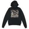 Infinity - Classic Unisex Pullover Hoodie