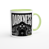 Darkness - Ceramic Mug