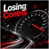 Losing Control - Fine Art Poster