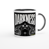 Darkness - Ceramic Mug